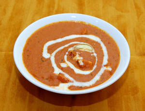 Paneer Masala