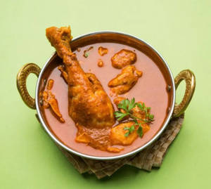 Chicken Masala