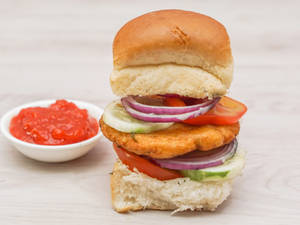 Veg Burger