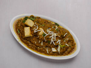 Shahi Paneer