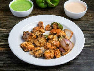 Tawa Paneer