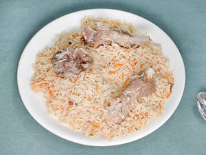 Mutton Biryani