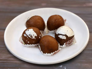 Kala Jamun