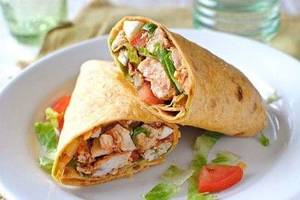 Chicken Wrap