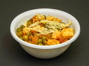 Paneer Butter Masala