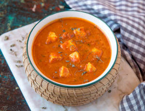 Paneer Masala