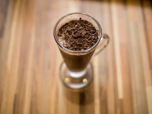 Oreo Shake