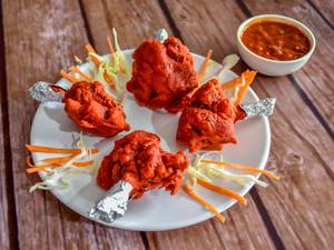 Chicken Lollipop