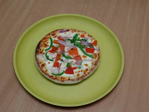 Country Feast Pizza