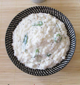 Curd Rice 1200 Ml Classic Big Box Packing