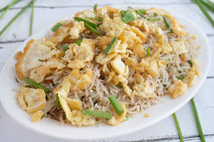 Egg Fried Rice