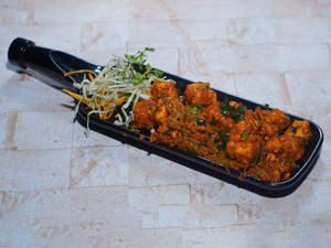 Paneer 65
