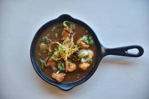 Cantonse Chilly Chicken