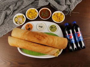 Chennai Special Meals