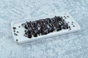 Blueberry Cream Cheese Pancake                                  