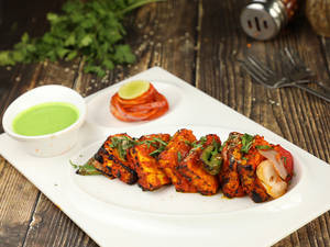 Classic Paneer Tikka