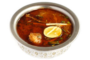 Mutton Nihari