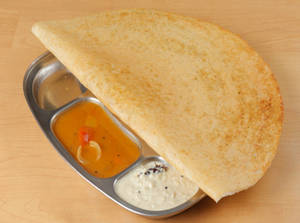 Dosa Plain