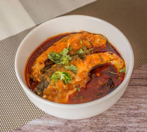 Fish Curry