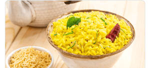 Jain Poha