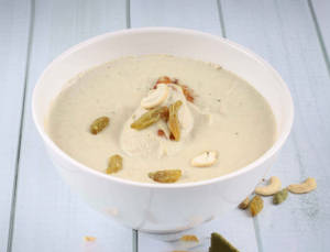Malai Kofta Sweet (500 ml container)