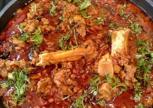 Keema Meat (3 Pcs) 100% Pure