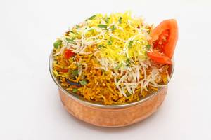 Veg Biryani