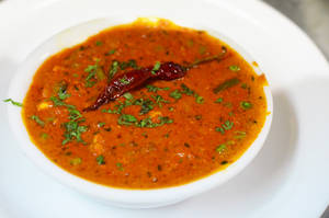 Veg Kolhapuri