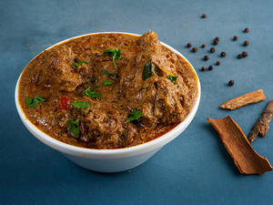 Chicken Pepper Masala