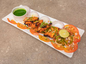 Paneer Tikka