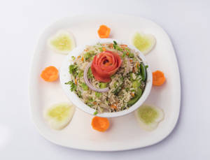 Veg Fried Rice