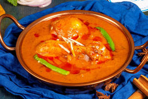 Chicken Curry