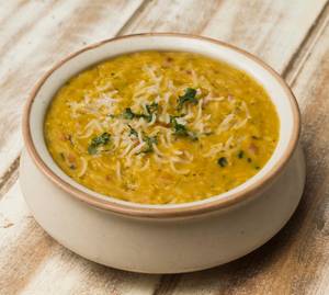 Dal Khichdi