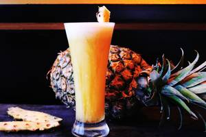 Pineapple Juice