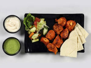 Chicken Tikka