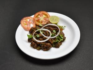 Mutton Keema Kaleji