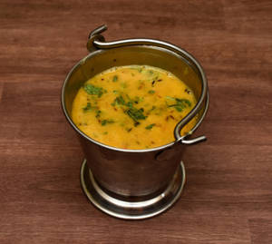 Dal Fry