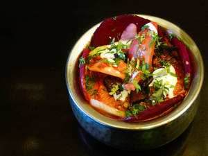Veg Maratha