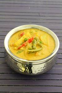 Veg.Diwani Handi