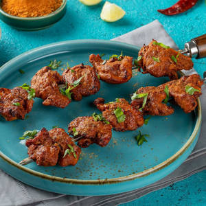 Murgh Angaar [6 Pcs]