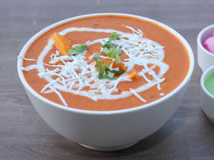 Shahi Paneer