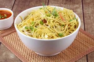 Veg. Noodles