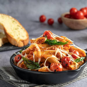 Penne Ziti Mama Rossa