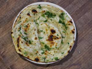 Plain Kulcha