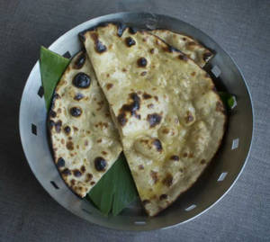 Butter Roti