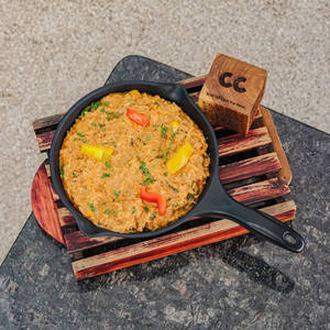Mexican Rice