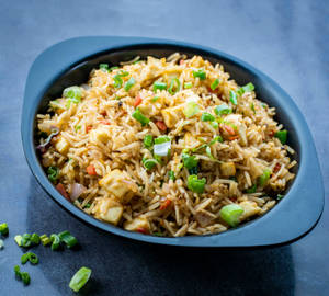 Veg Fried Rice