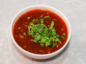 Great Wall Special Soup