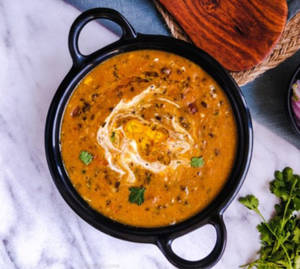 Dal Makhani