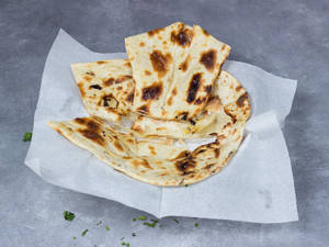Plain Naan
